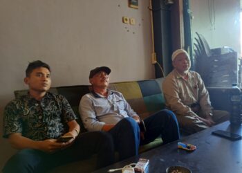 Tok! Majelis Komisi Informasi Putuskan Dokumen Setling Pond Dibuka untuk Publik