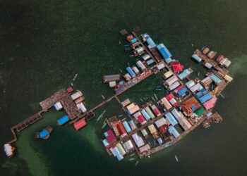 Warga Bontang, Ini Cara Dukung Malahing Menuju Anugerah Desa Wisata