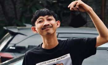 Juara Stand Up Comedy X Yono Bakrie, Siap Gelar Tour Ke Bontang dengan Tajuk “So You Know”