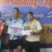 PB Bahari Raih Juara Tiga di Turnamen Badminton Arsy Cup IV