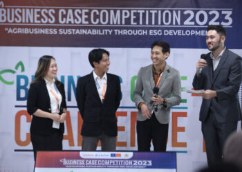 10 Tim Melaju ke Babak Final PKT-GAMA Business Case Competition 2023, Kejar Total Hadiah Rp 113 Juta
