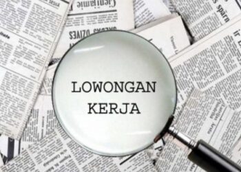 Info Loker Operator Forklif di Loktuan, Simak Syarat dan Cara Lamarnya