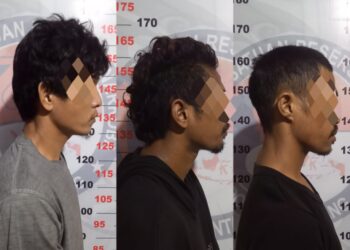 Kronologi Jaringan Sabu Teluk Pandan Terbongkar, Polisi: Berawal di Prakla