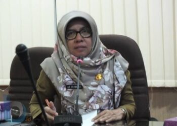 Pengurus RT yang Jadi Caleg Harus Melepaskan Jabatannya