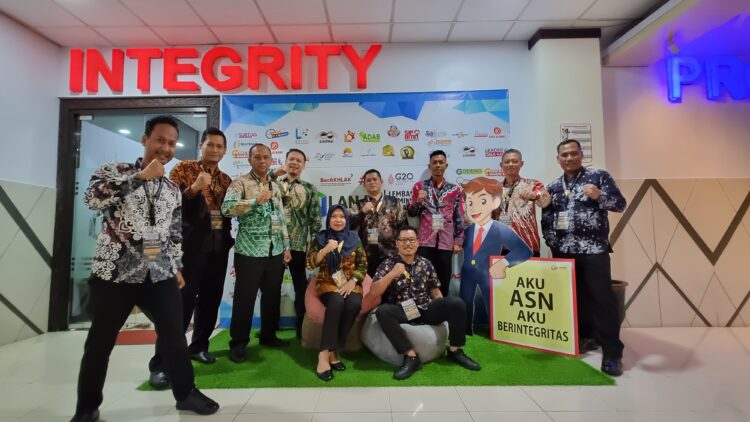 IKN Menantang Loyalitas ASN