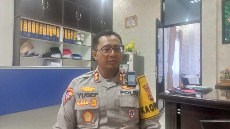 Cari Identitas Pelaku Pencuri Toko Emas di Berbas, Polisi Libatkan Disdukcapil