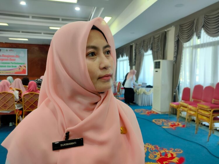 Anak 12 Tahun Korban Pemerkosaan Guru di Bontang Didampingi Psikolog