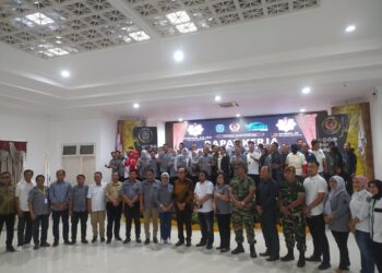 Rakor KONI Bontang, Ambisi jadi Lumbung Atlet Berprestasi