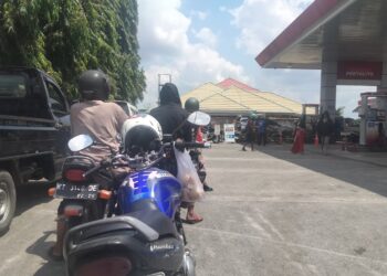 Ternyata BBM Non Subsidi per Hari Ini Naik, Berikut Daftar Harga di Kaltim