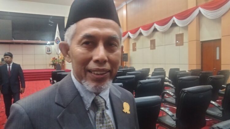 Resmi Jadi Anggota Komisi 1 DPRD Bontang, Adrofdita Janji Kawal Isu Stunting