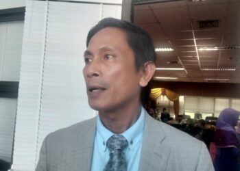 Bakhtiar Wakkang Desak Bontang Bentuk Badan Promosi Wisata