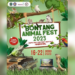 Sewa Stand Dinilai Mahal, Manajemen Event Bontang Animal Fest Yakinkan Acara Berkualitas