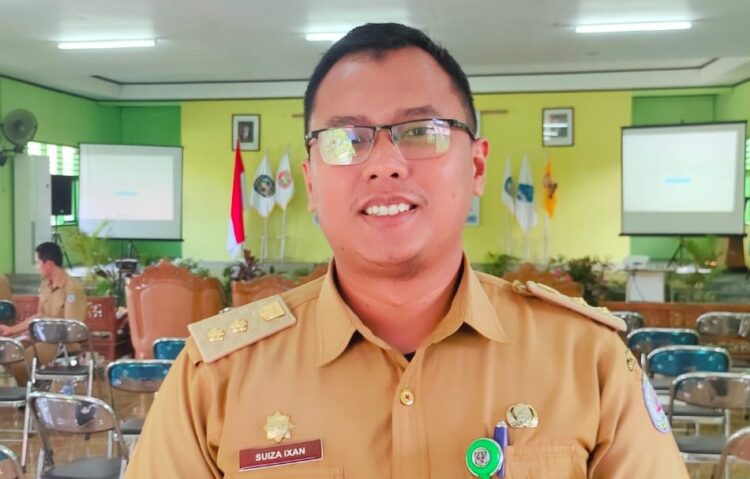 Larang LKK Termasuk RT Berpolitik Praktis, Lurah BK Beri Waktu 9 Hari Buat Surat Pernyataan