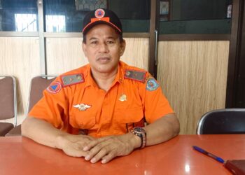 2024 BPBD Bontang akan Tambah Anggarkan Rehabilitasi dan Rekonstruksi Pasca Bencana