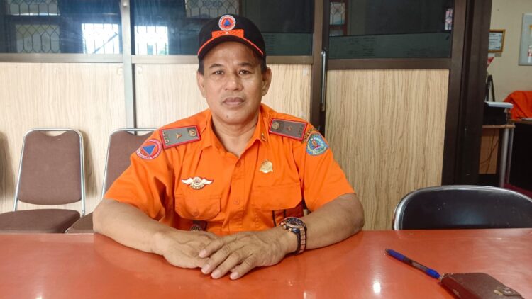 2024 BPBD Bontang akan Tambah Anggarkan Rehabilitasi dan Rekonstruksi Pasca Bencana