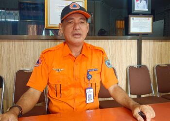 Antisipasi Bencana, BPBD Bontang Minta Warga Waspada