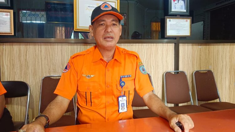 Antisipasi Bencana, BPBD Bontang Minta Warga Waspada