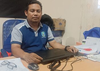 Bentuk Pencegahan Kecelakaan Laut, BPBD Bontang Bakal Bagikan 1000 Pelampung di Wilayah Pesisir