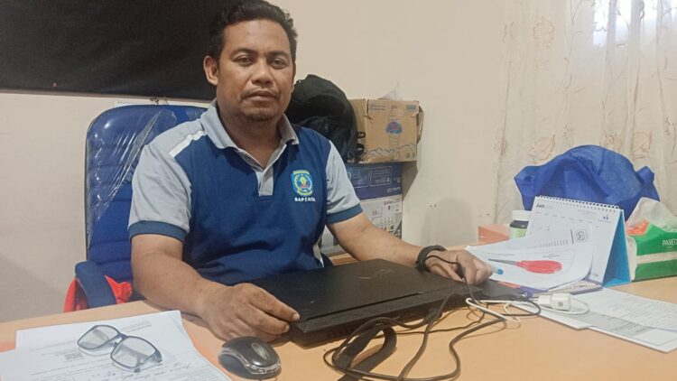Bentuk Pencegahan Kecelakaan Laut, BPBD Bontang Bakal Bagikan 1000 Pelampung di Wilayah Pesisir