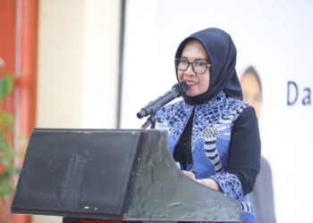 Turunkan Angka Stanting di Bontang, Najirah Bakal Tiru Sumedang Dalam Hal Penanganan