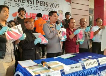 Seorang Manejer Wedding Organizer Jadi Tersangka Kebakaran Gunung Bromo