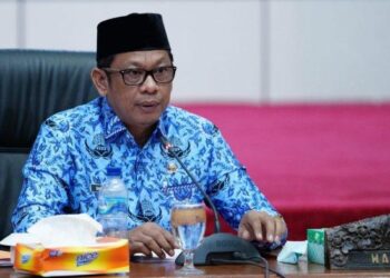 Basri Rase Optimis Bontang Bisa Tekan Stunting Sesuai Target Pemerintah Pusat