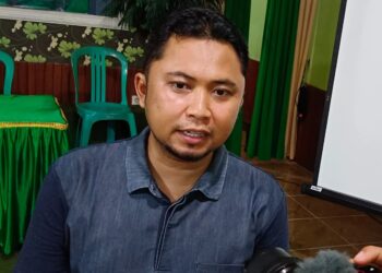 Danlanal Sangatta Berganti, Ramadhani Harap Sinergi dan Kinerja Tidak Menurun