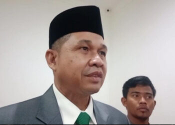 Kolam Renang Standar Internasional Diresmikan, Ketua DPRD Kutim Harap Dongkrak Prestasi Atlet