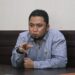 Ramdhani Terus Perjuangkan Perbaikan Jalan Padat Karya Desa Sangatta Utara