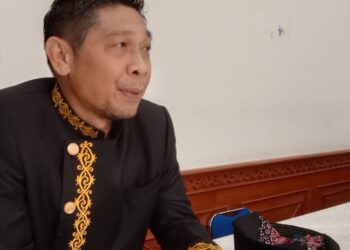Ikut Pekan Raya Expo, Sekertariat DPRD Kutim Tampilkan Produk Hasil Legislasi Dewan