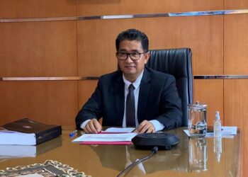 Hari Ini Dilantik jadi Pj Gubernur Kaltim, Berikut Profil Singkat Akmal Malik