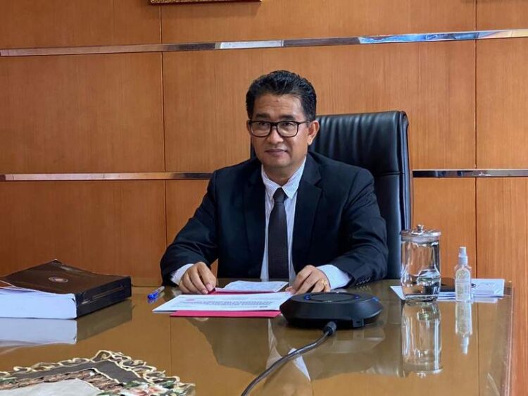 Hari Ini Dilantik jadi Pj Gubernur Kaltim, Berikut Profil Singkat Akmal Malik