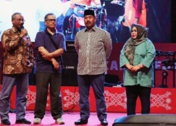 Buku Terbaru Bupati Kukar Ditujukan untuk Generasi Muda