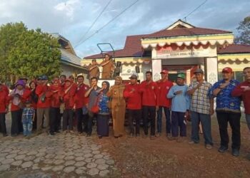 Dukung Petani Lokal, Pemkab Kukar Luncurkan Program Inovasi Pertanian