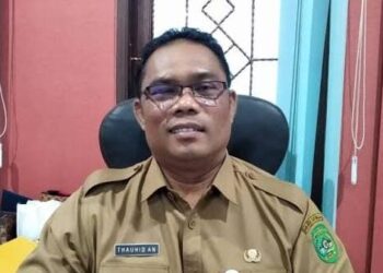 Thauhid Afrilian: Seni Budaya Lokal jadi Ekstrakulikuler untuk Melatih Mental & Karakter