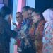 Prestasi, Pemkab Kukar dan Rendi Solihin Borong 2 Penghargaan di Rakornas P2DD 2023