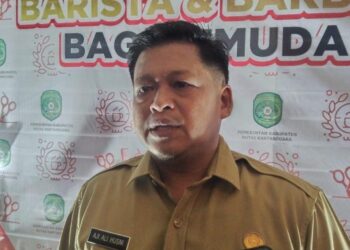 Balap Sepeda Road Race Idaman Jilid II di Kukar akan Hadir, Perkenalkan Lomba Pushbike