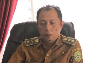 Kelurahan Timbau Luncurkan Program Peduli Stunting, Perbaikan Jalan dan Peningkatan Layanan Publik