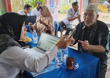 Disdukcapil Kukar Dorong Masyarakat Aktifkan IKD, Ini Alasannya