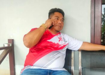 Padi Sebulu, Andalan Ketahanan Pangan Kukar hingga IKN Nusantara
