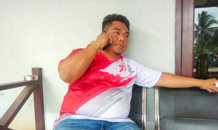 Padi Sebulu, Andalan Ketahanan Pangan Kukar hingga IKN Nusantara