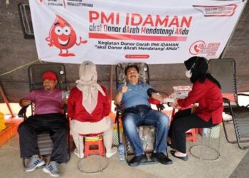 Kukar Dukung Transportasi Berkelanjutan Cegah Kecelakaan Lalu Lintas
