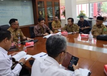 Muara Badak, Kecamatan dengan Desa Juara Lomba Gotong Royong di Kaltim