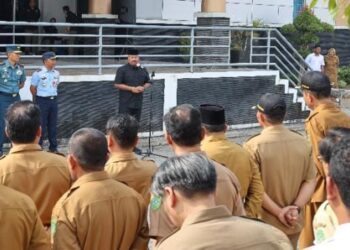 Kemendagri Apresiasi Program Disapa Bapenda Kukar, Ini Keunggulannya