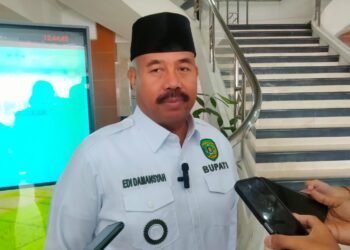 Bupati Kukar Mendorong Inovasi di Berbagai Bidang, Ini Alasannya