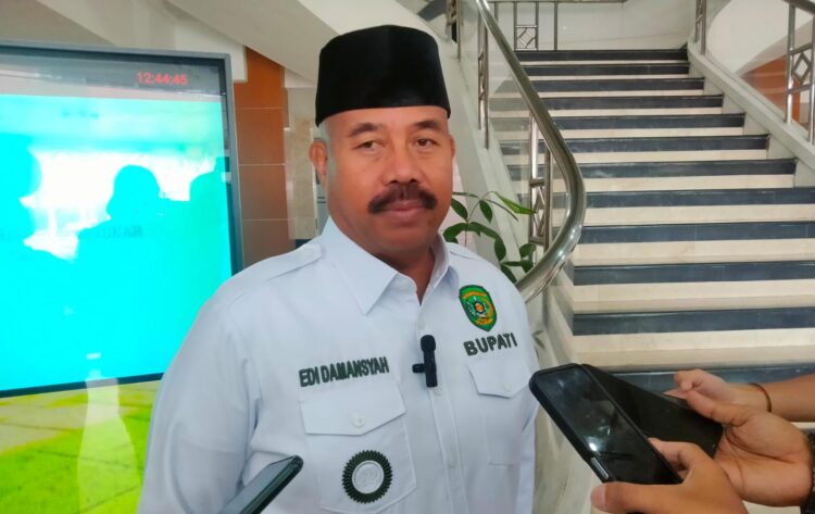 Bupati Kukar Mendorong Inovasi di Berbagai Bidang, Ini Alasannya
