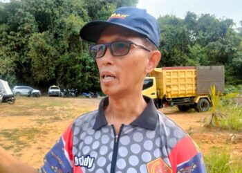 Petani Sebulu Butuh Penyuluh dan Alsin Lebih Banyak