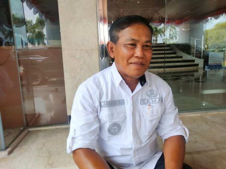 Otorita IKN Dorong Pembangunan Universitas dan Desa Budaya di Loa Kulu