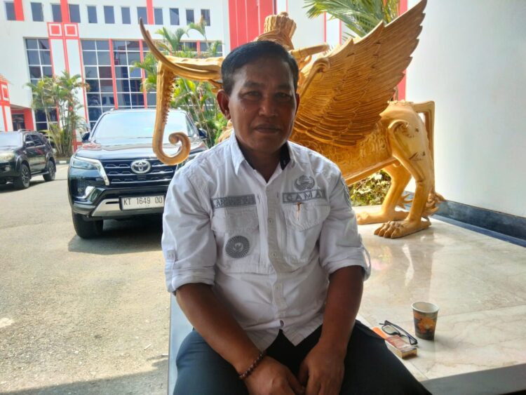 Bumdes Sumber Purnama, Produsen Beras Lokal yang Meningkatkan Ketahanan Pangan Kukar
