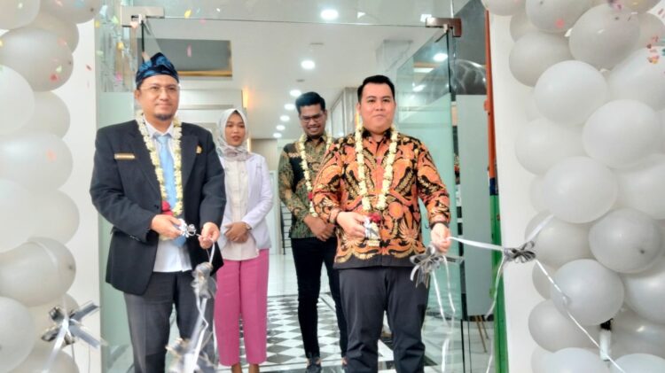 Bening’s Klinik Hadir di Bontang, Laser Center Sebagai Tretmen Unggulan